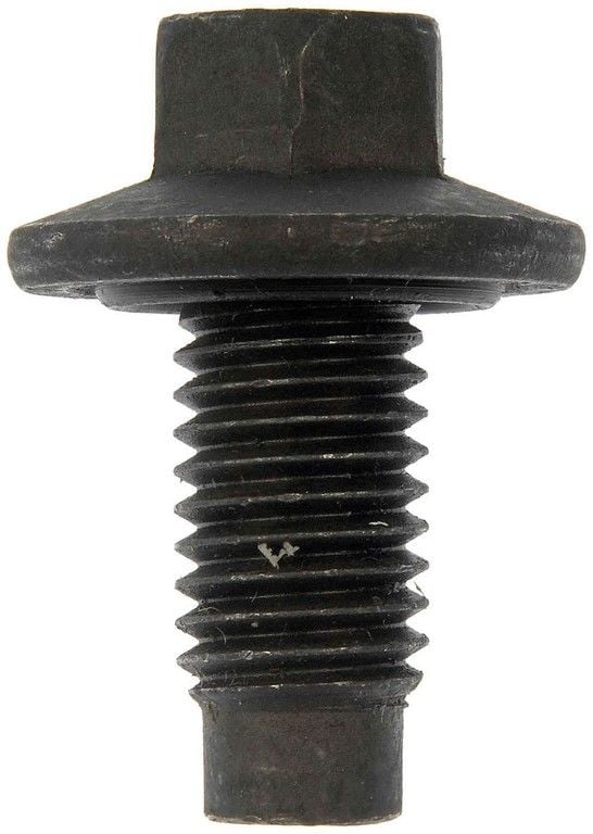 2004-2007 Buick Allure Engine Oil Drain Plug Dorman