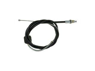 1995, 1994, 1993, 1992, 1991, 1990 Chevrolet Astro Parking Brake Cable