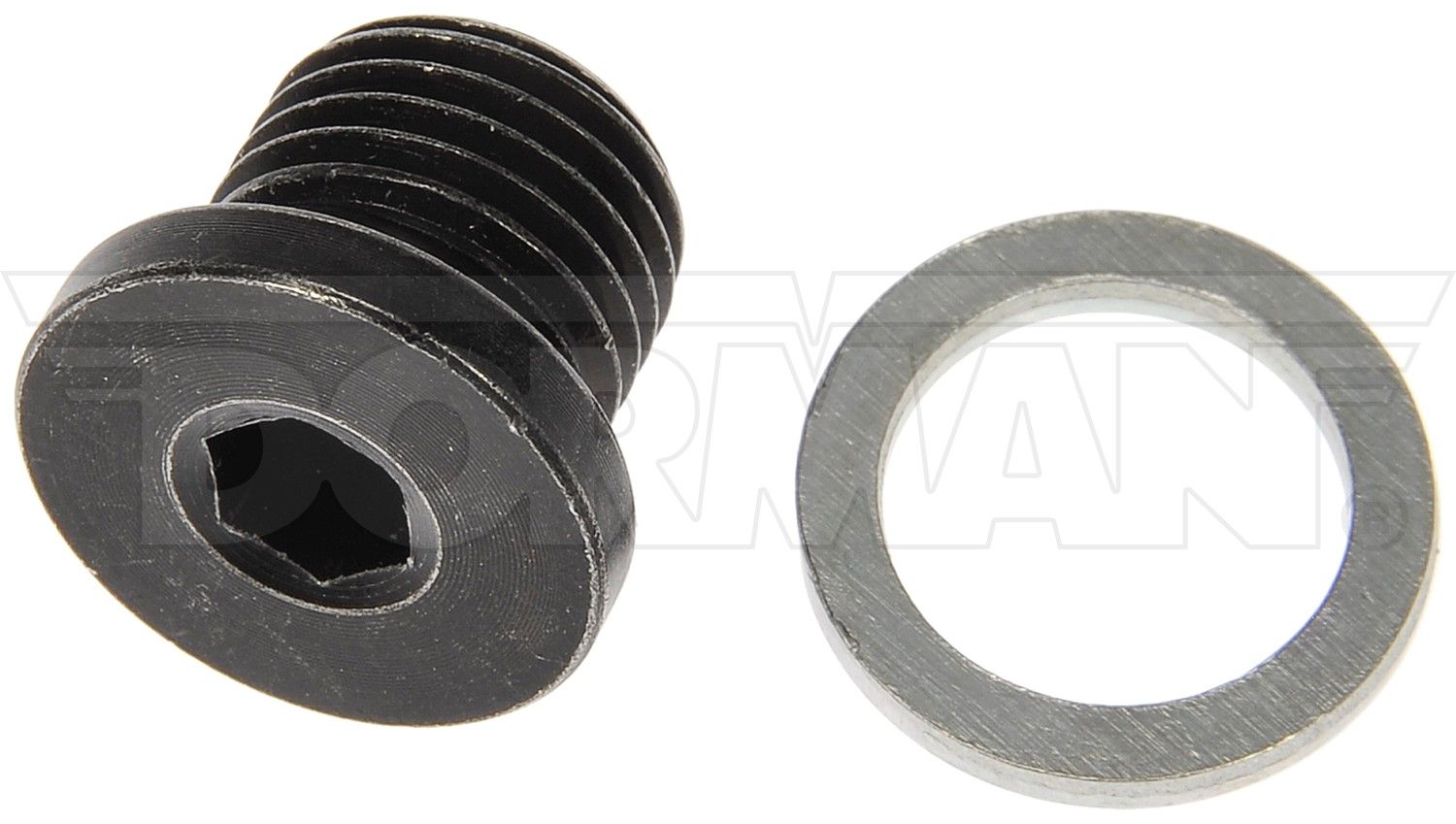 2015, 2014, 2013 Audi S7 Engine Oil Drain Plug
