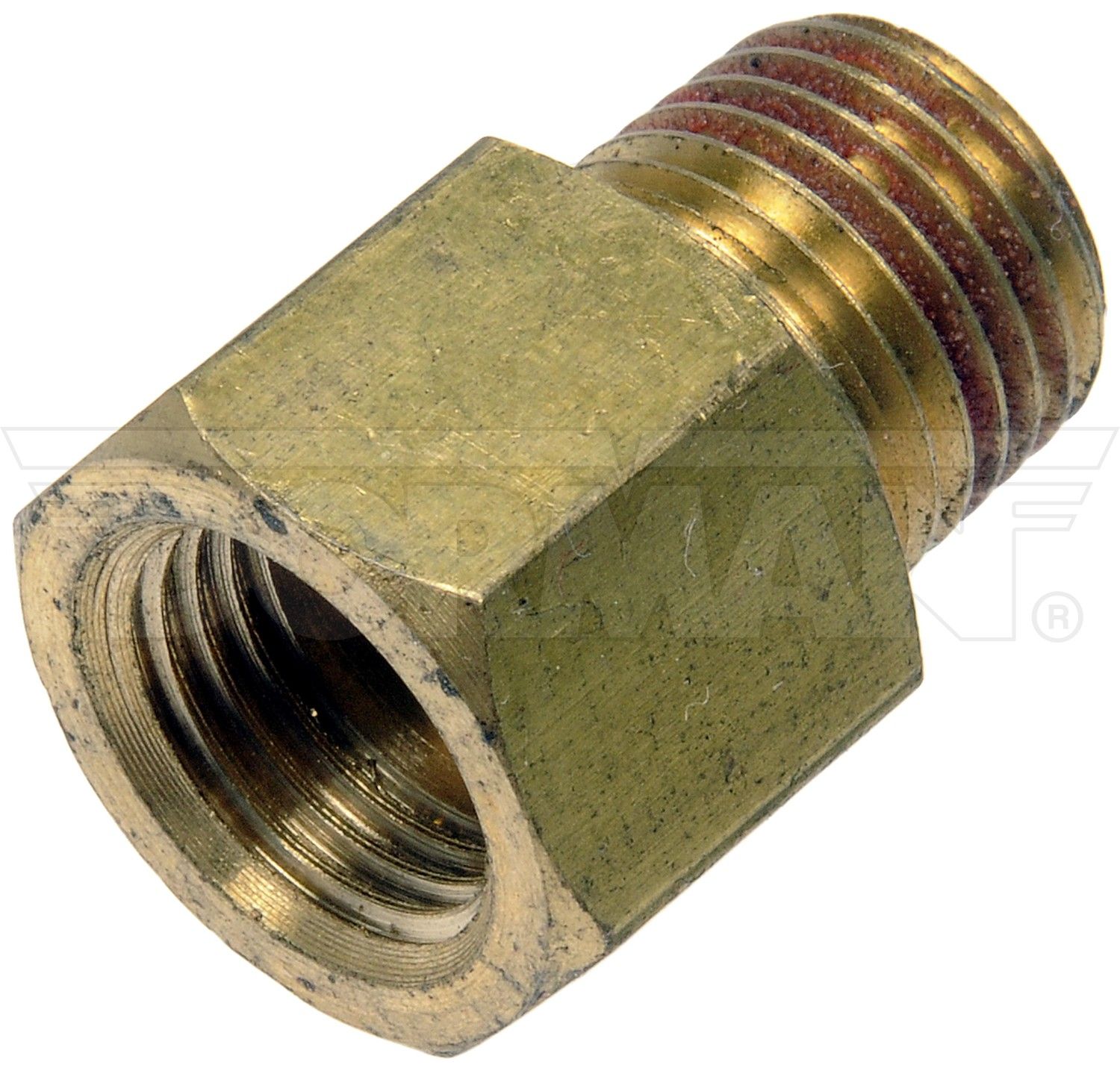 1995, 1994, 1993, 1992, 1991, 1990, 1989, 1988, 1987, 1986, 1985 Chevrolet Astro Automatic Transmission Oil Cooler Line Connector