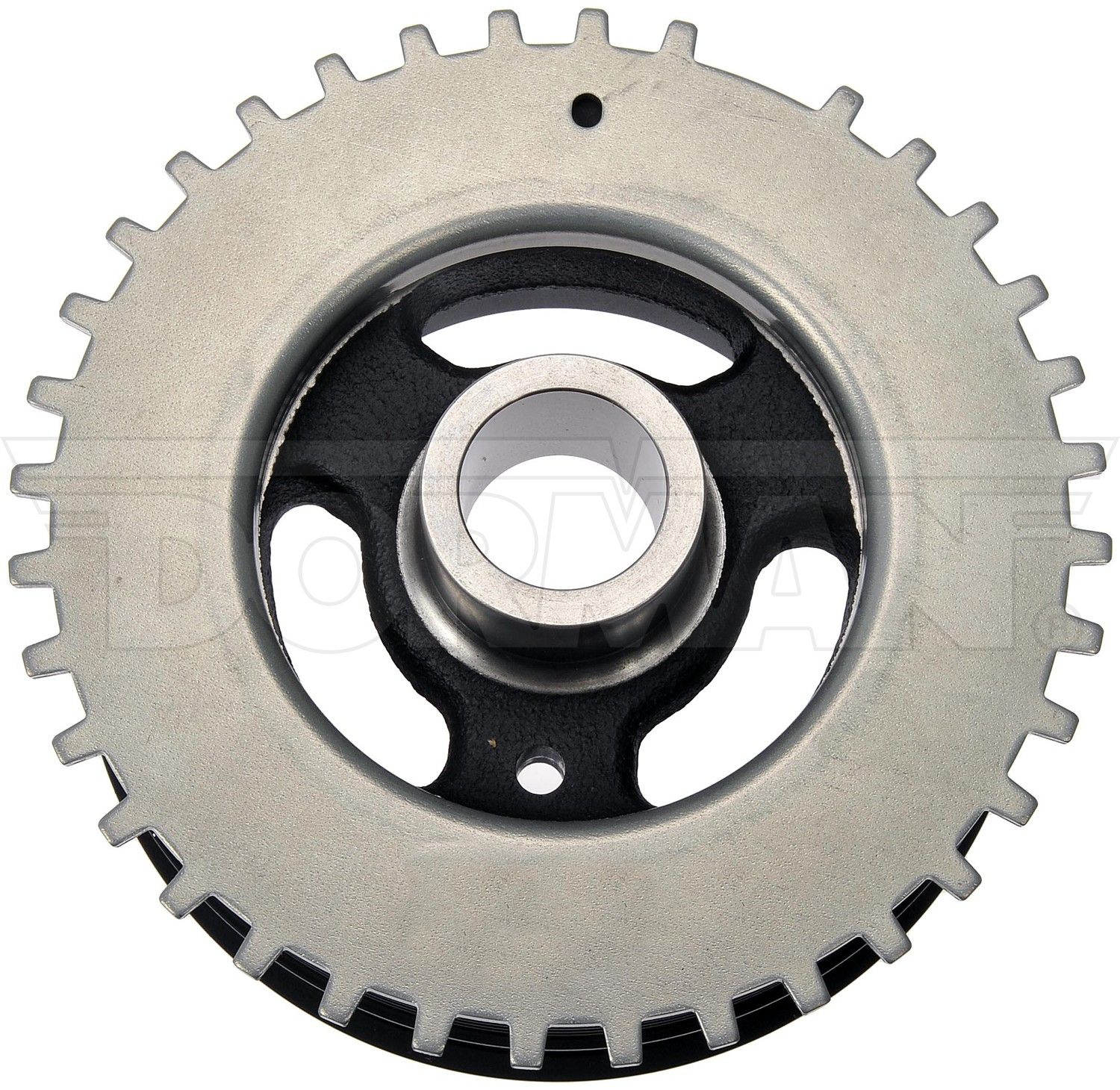 2005, 2004 Mazda 3 Engine Harmonic Balancer