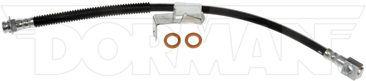 Brake Hydraulic Hose