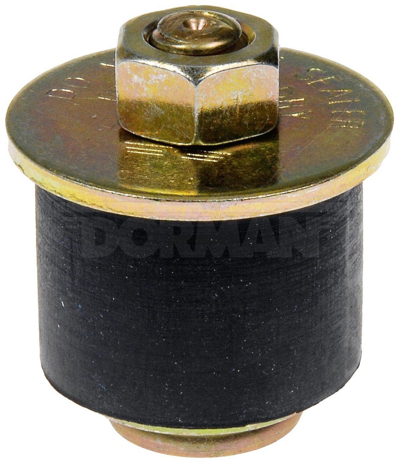 1984, 1983, 1982, 1981, 1980 Chevrolet Caprice Engine Oil Galley Plug