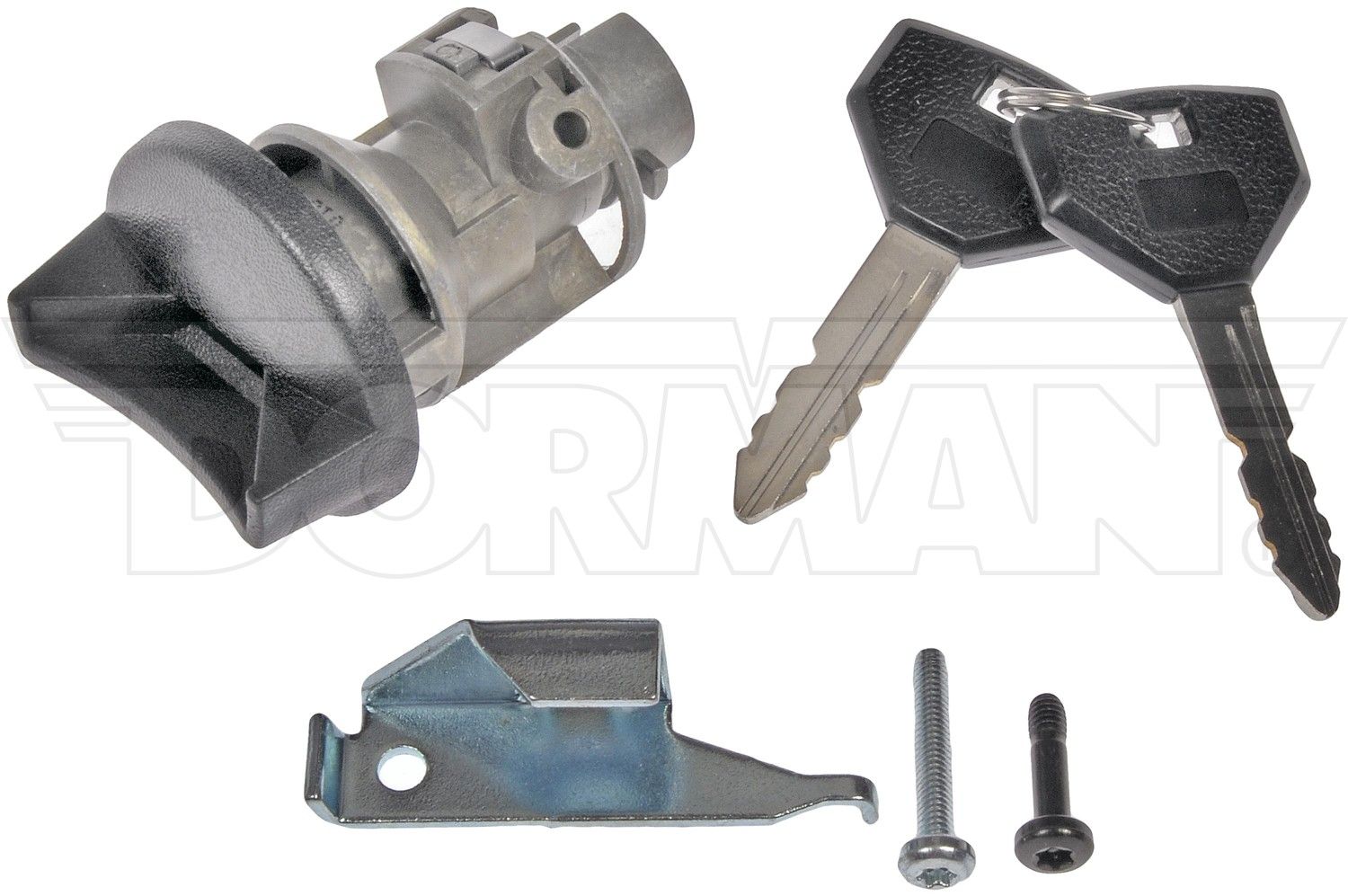 Ignition Lock Cylinder