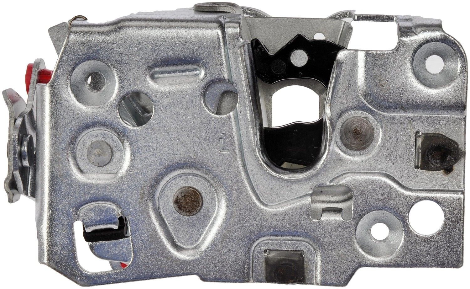 2005, 2004, 2003, 2002, 2001, 2000, 1999, 1998, 1997, 1996, 1995, 1994, 1993, 1992 Chevrolet Astro Door Latch Assembly