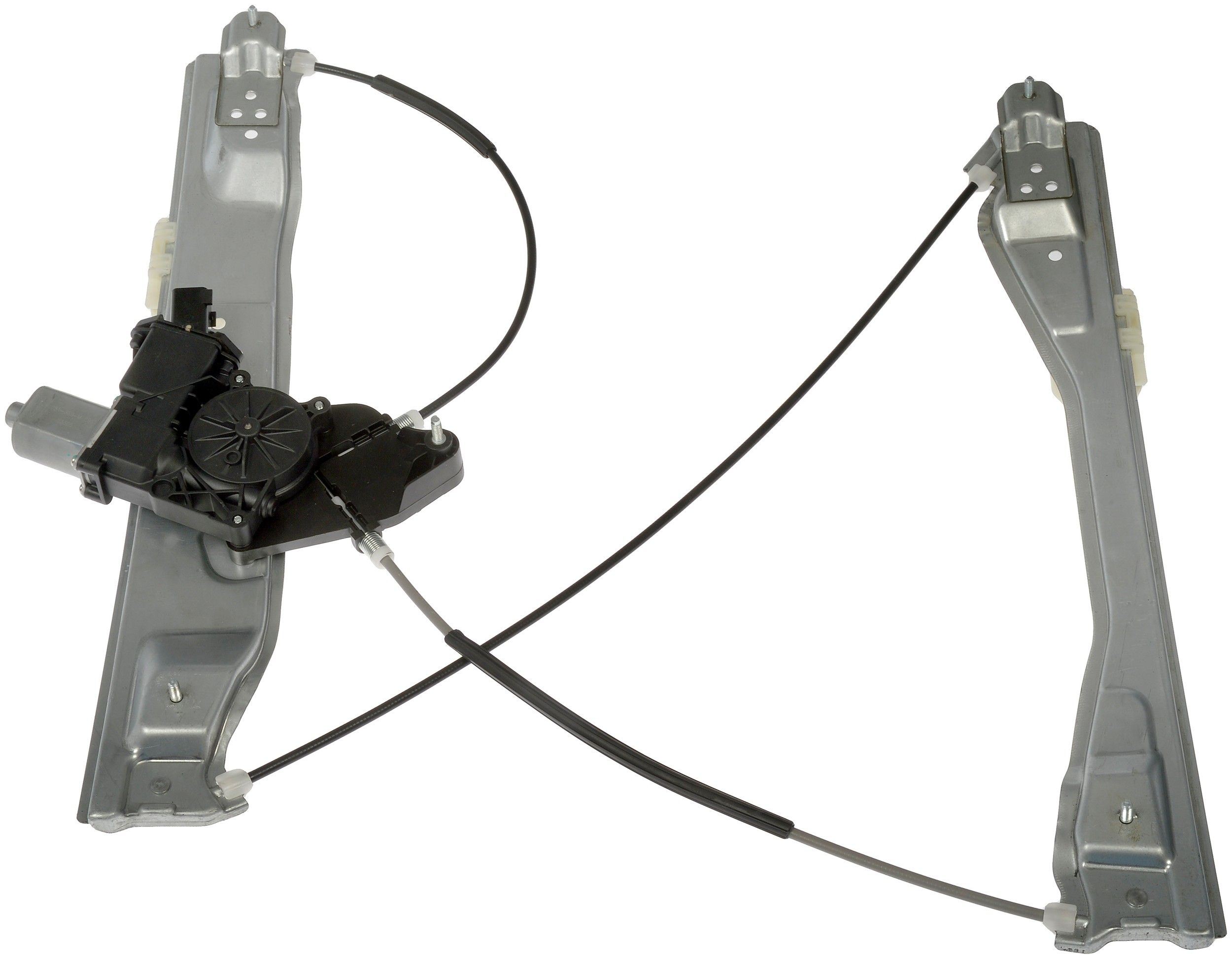 2021, 2020, 2019 GMC Sierra Window Motor and Regulator Assembly