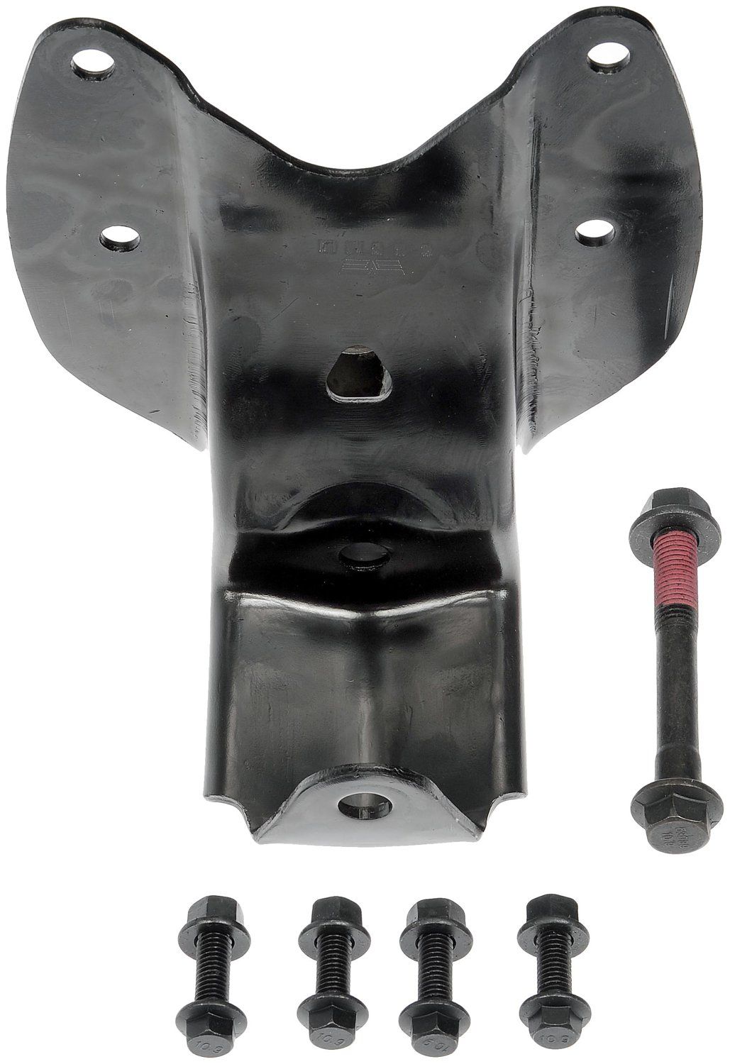 2003, 2002, 2001, 2000, 1999, 1998, 1997 Ford F-150 Leaf Spring Hanger
