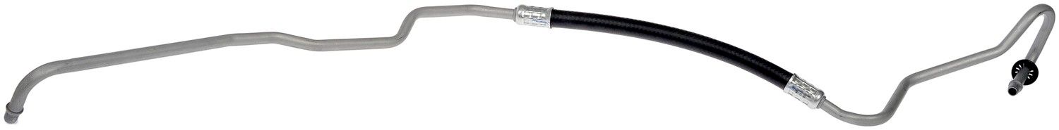 2005 Pontiac Aztek Automatic Transmission Oil Cooler Hose Assembly