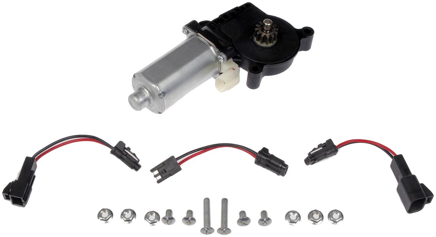 1995, 1994, 1993, 1992, 1991 Saturn SL1 Window Motor