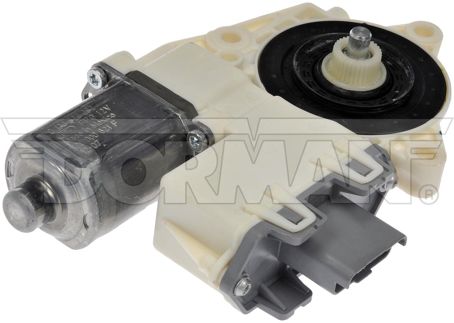 2012, 2011 Ford Fusion Window Motor