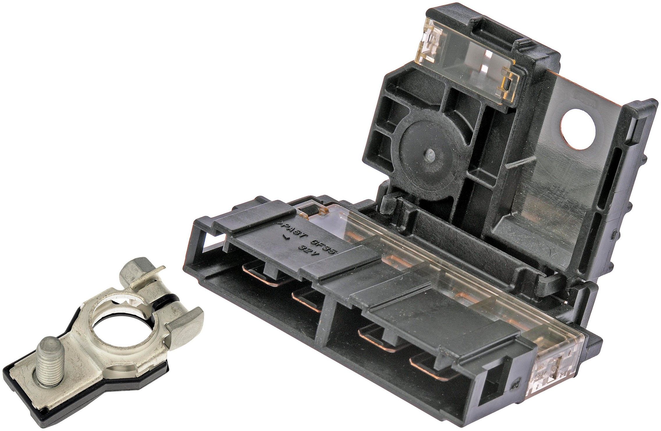 2013, 2012, 2011, 2010, 2009, 2008, 2007 Nissan Altima Battery Fuse