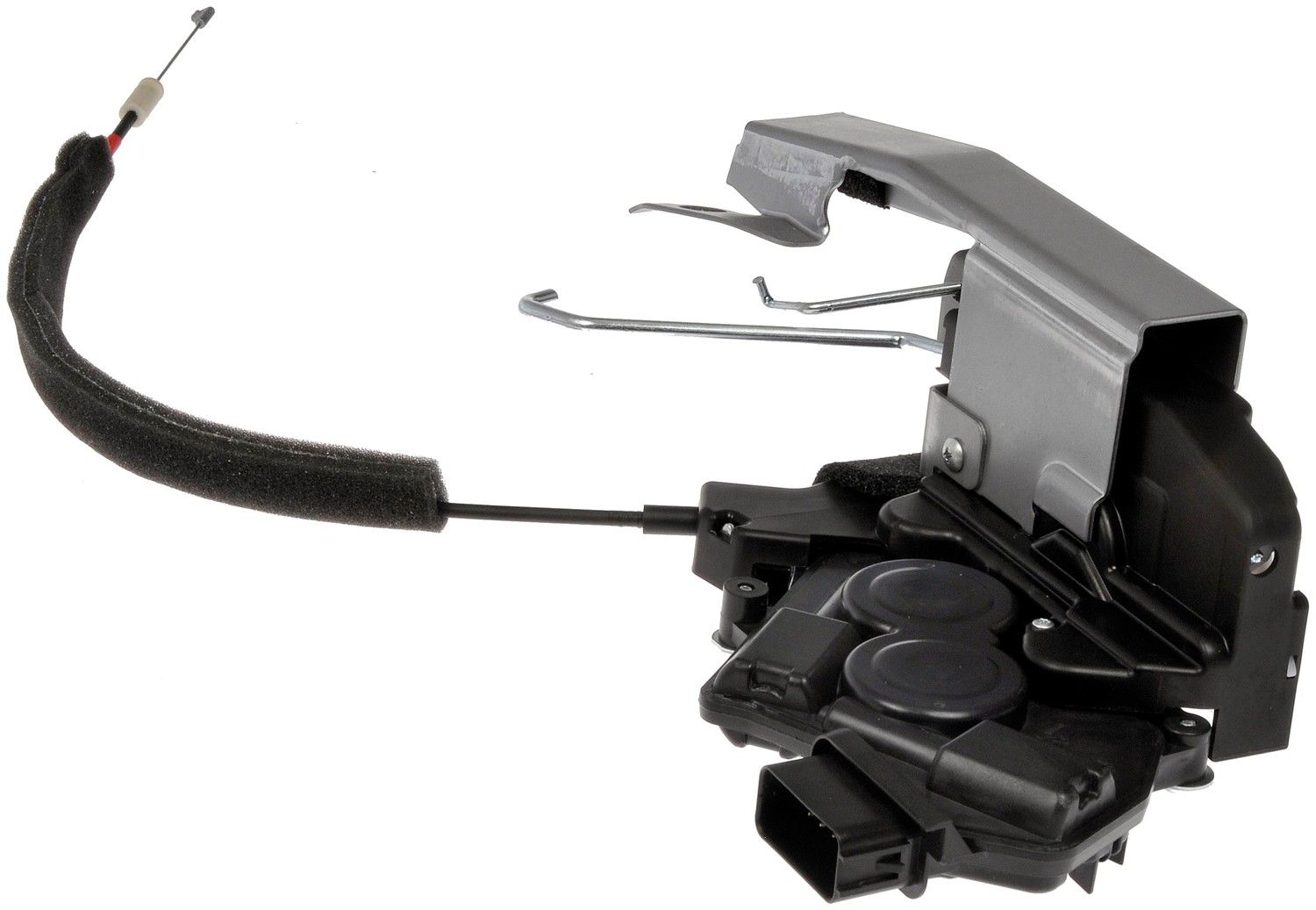 2009, 2008, 2007 Mazda 3 Door Lock Actuator Motor