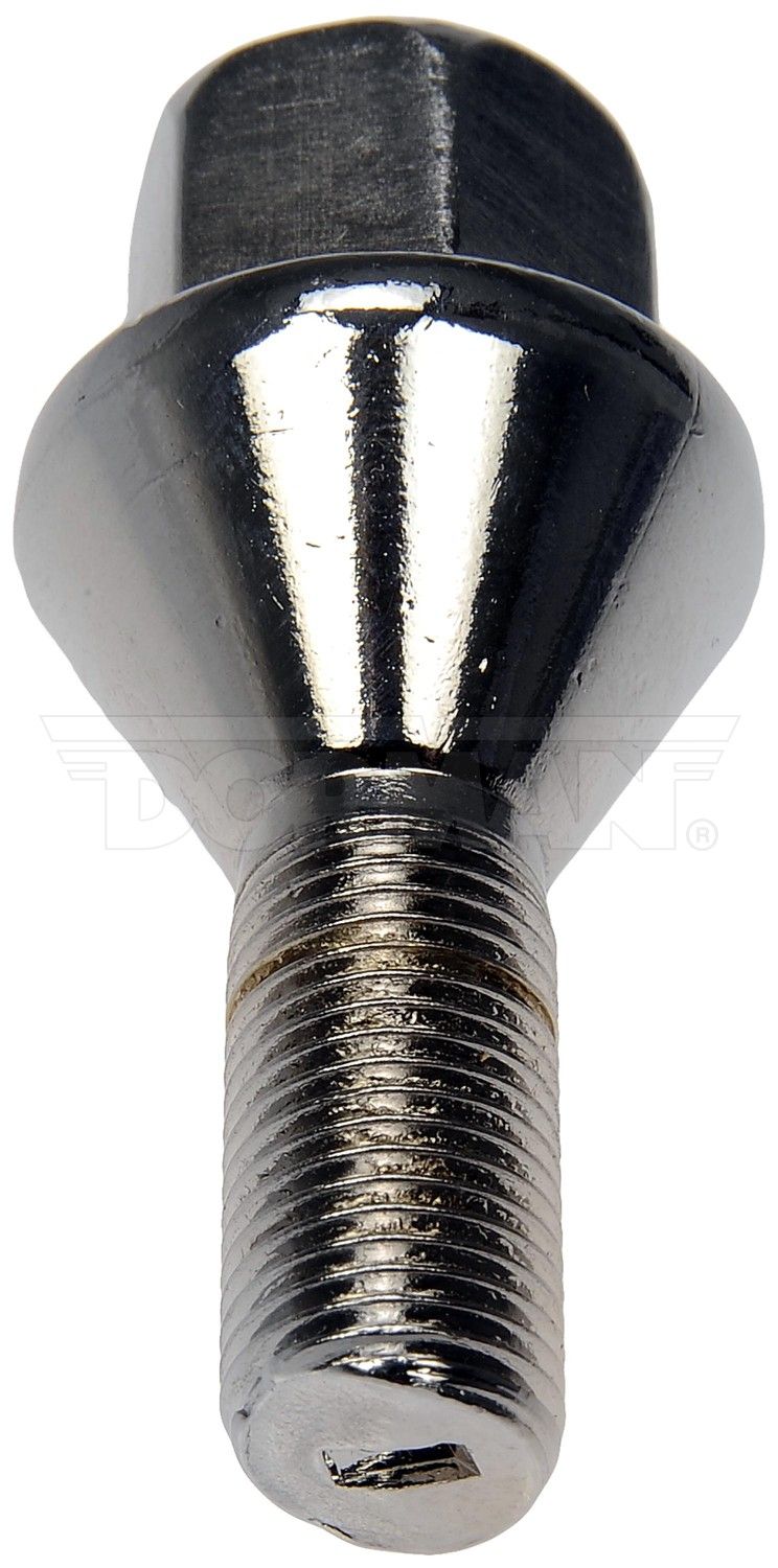 2023, 2022, 2021, 2020, 2019, 2018, 2017, 2016, 2015, 2014 Jeep Cherokee Wheel Lug Bolt