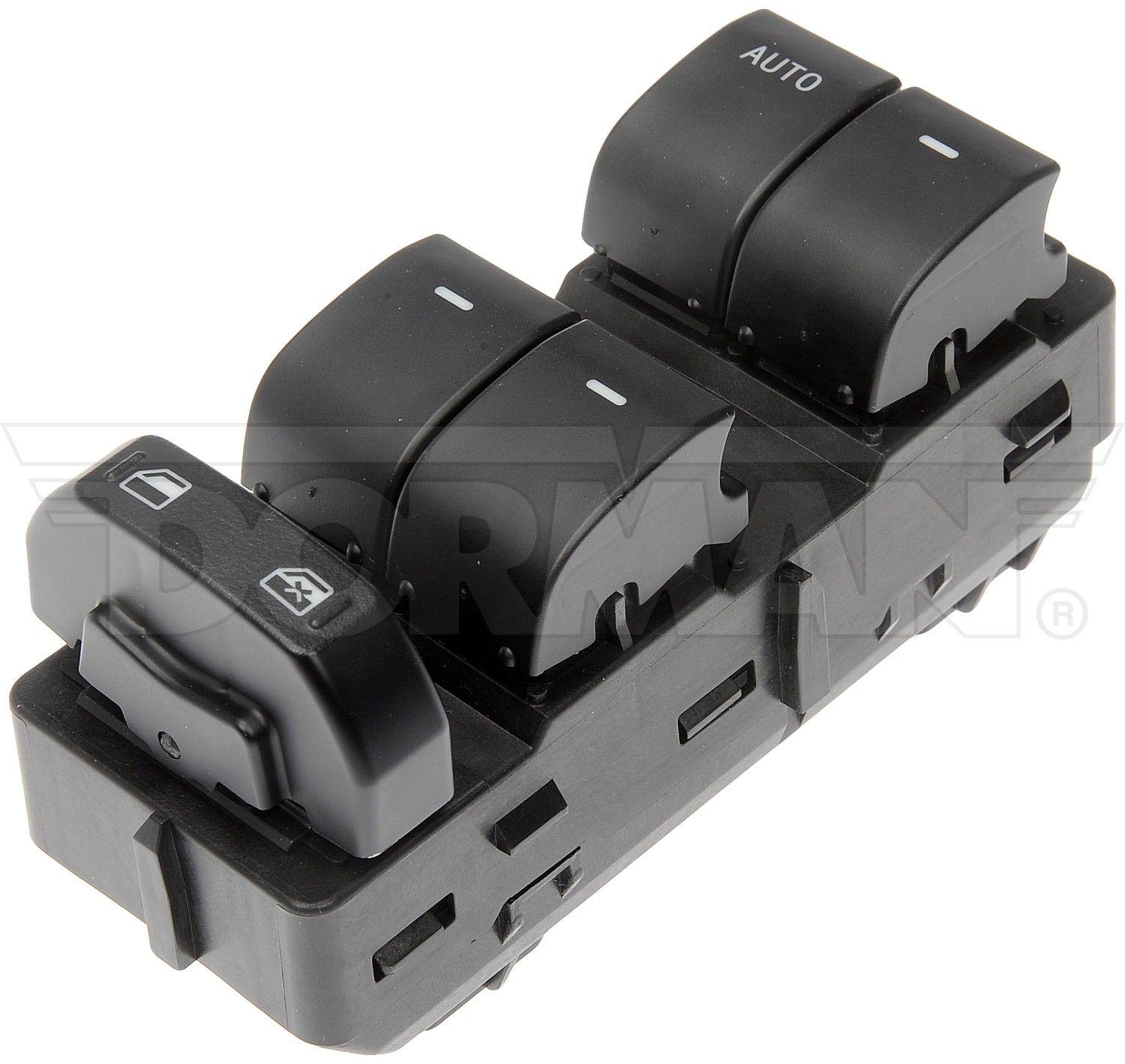2014, 2013, 2012, 2011 Ford Edge Door Window Switch