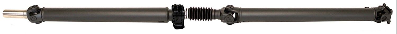 2018, 2017, 2016, 2015, 2014 Ram 2500 Drive Shaft