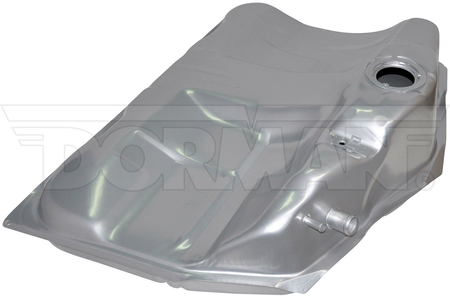1998, 1997 Oldsmobile Regency Fuel Tank