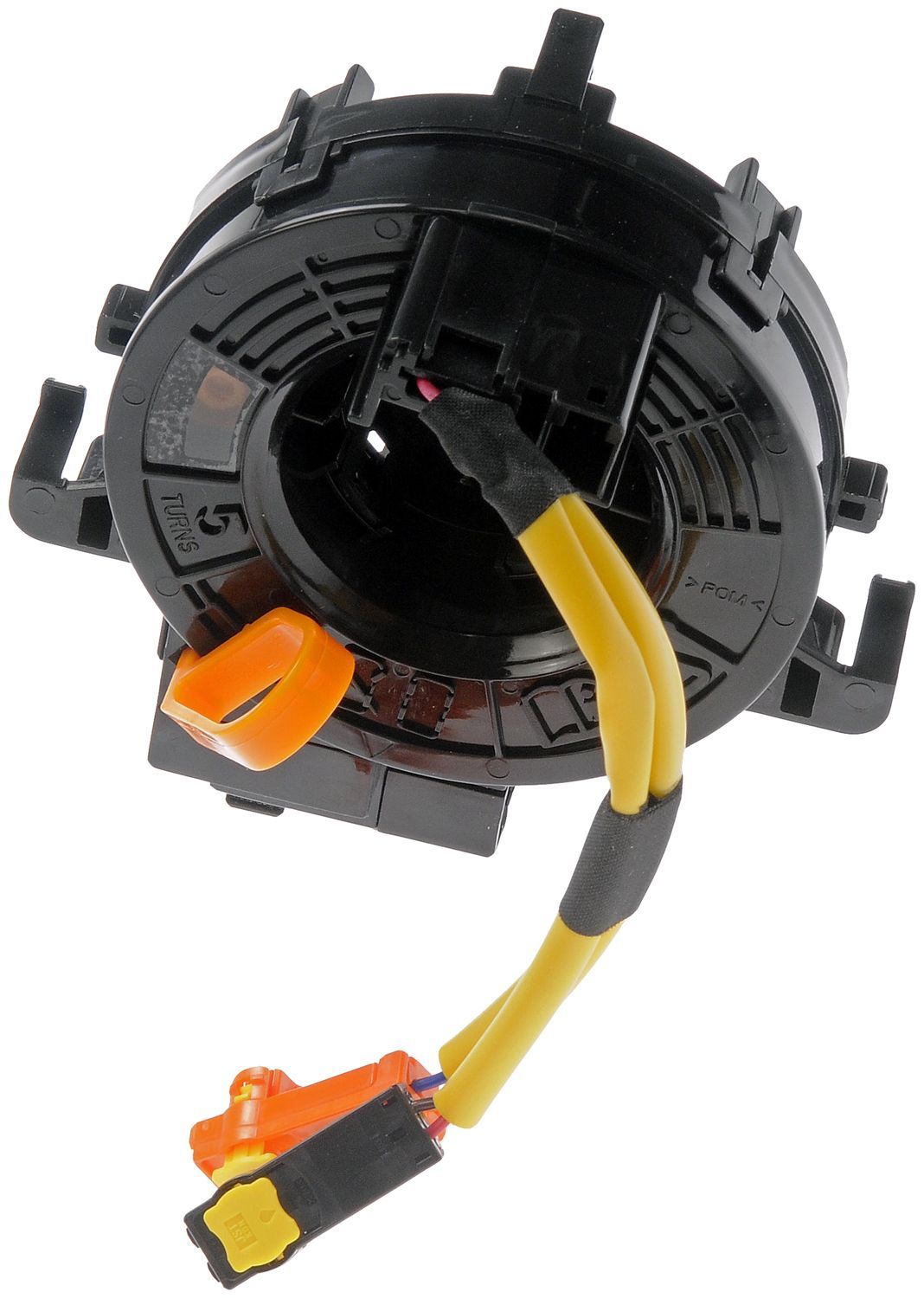 2010, 2009 Pontiac Vibe Air Bag Clockspring
