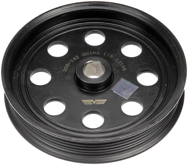 2011, 2010, 2009, 2008, 2007, 2006, 2005 Cadillac STS Power Steering Pump Pulley