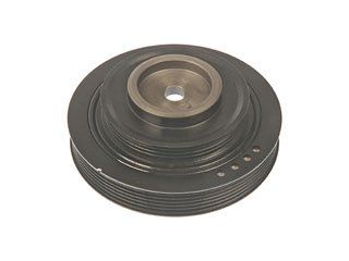 2005, 2004, 2003, 2002, 2001 Dodge Stratus Engine Harmonic Balancer