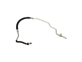 2002, 2001, 2000, 1999, 1998, 1997 GMC C3500HD Engine Oil Cooler Hose Assembly