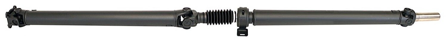 2012, 2011 Ram 2500 2500 Drive Shaft