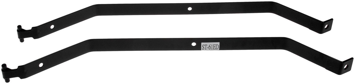1996, 1995, 1994, 1993, 1992, 1991, 1990, 1989, 1988, 1987, 1986, 1985, 1984 Jeep Cherokee Fuel Tank Strap