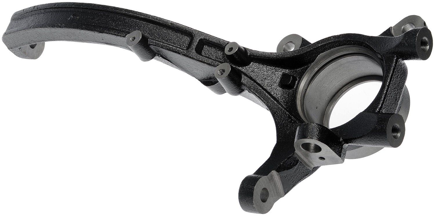 2005, 2004, 2003, 2002 Kia Optima Steering Knuckle