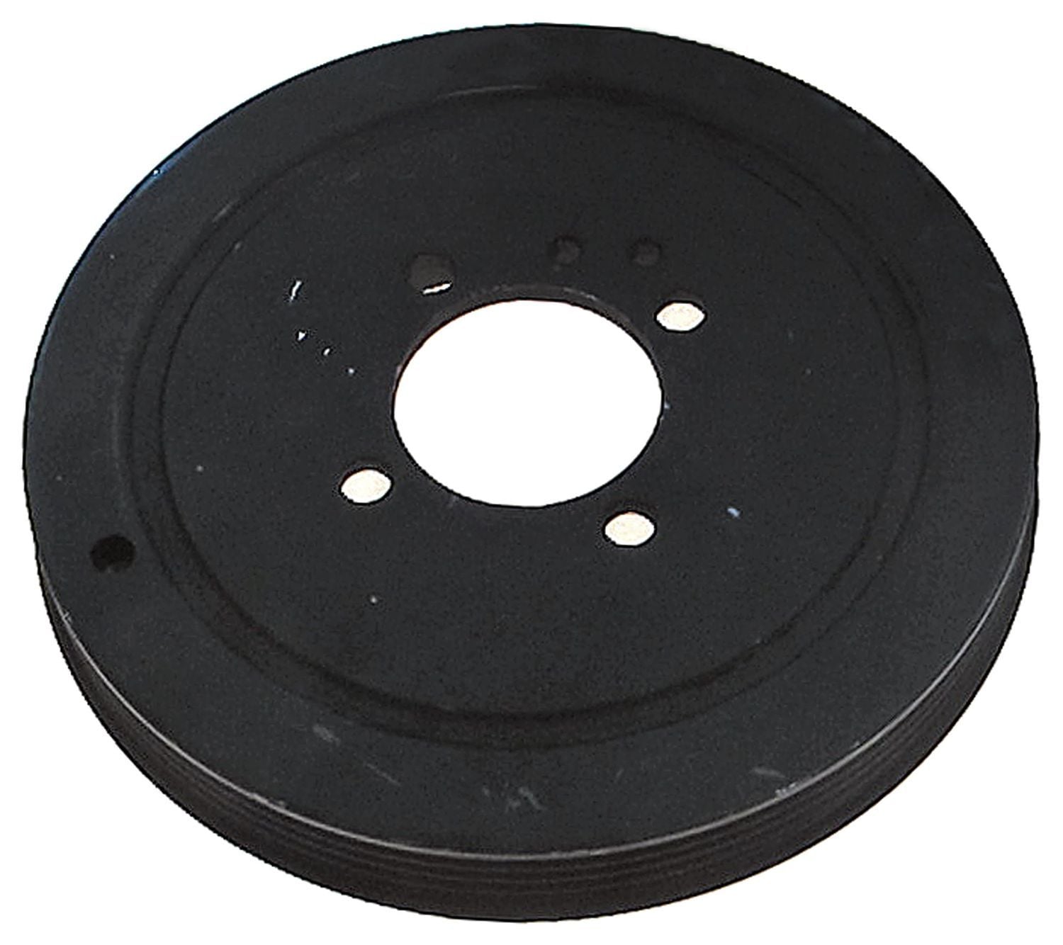 1995, 1994 Mazda MX-3 Engine Harmonic Balancer