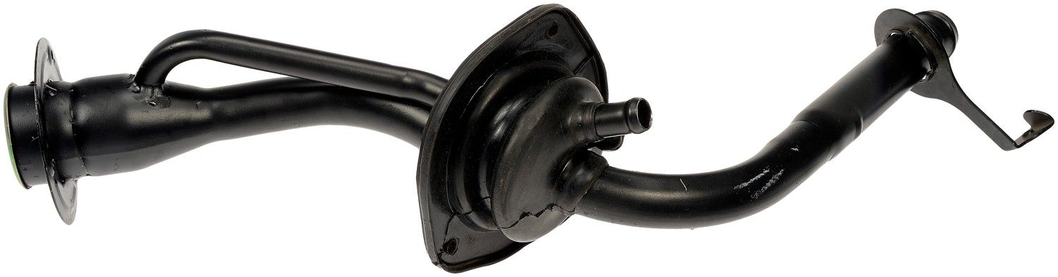 1998 Ford Mustang Fuel Tank Filler Neck
