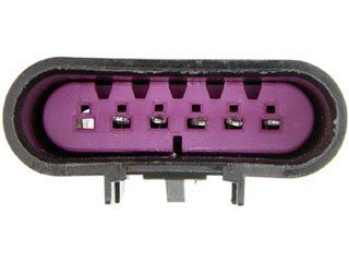 2002-2009 Buick Rainier Engine Cooling Fan Clutch Dorman