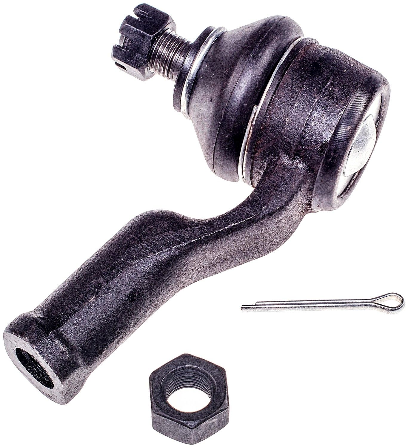 1991, 1990, 1989, 1988, 1987, 1986 Mazda RX-7 Steering Tie Rod End