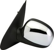 2002, 2001, 2000, 1999, 1998 Ford Expedition Door Mirror