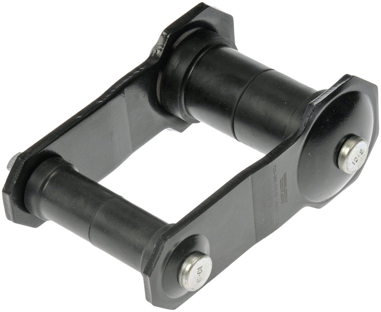 1994, 1993, 1992, 1991, 1990, 1989, 1988, 1987, 1986, 1985, 1984, 1983, 1982 Dodge B150 Leaf Spring Shackle