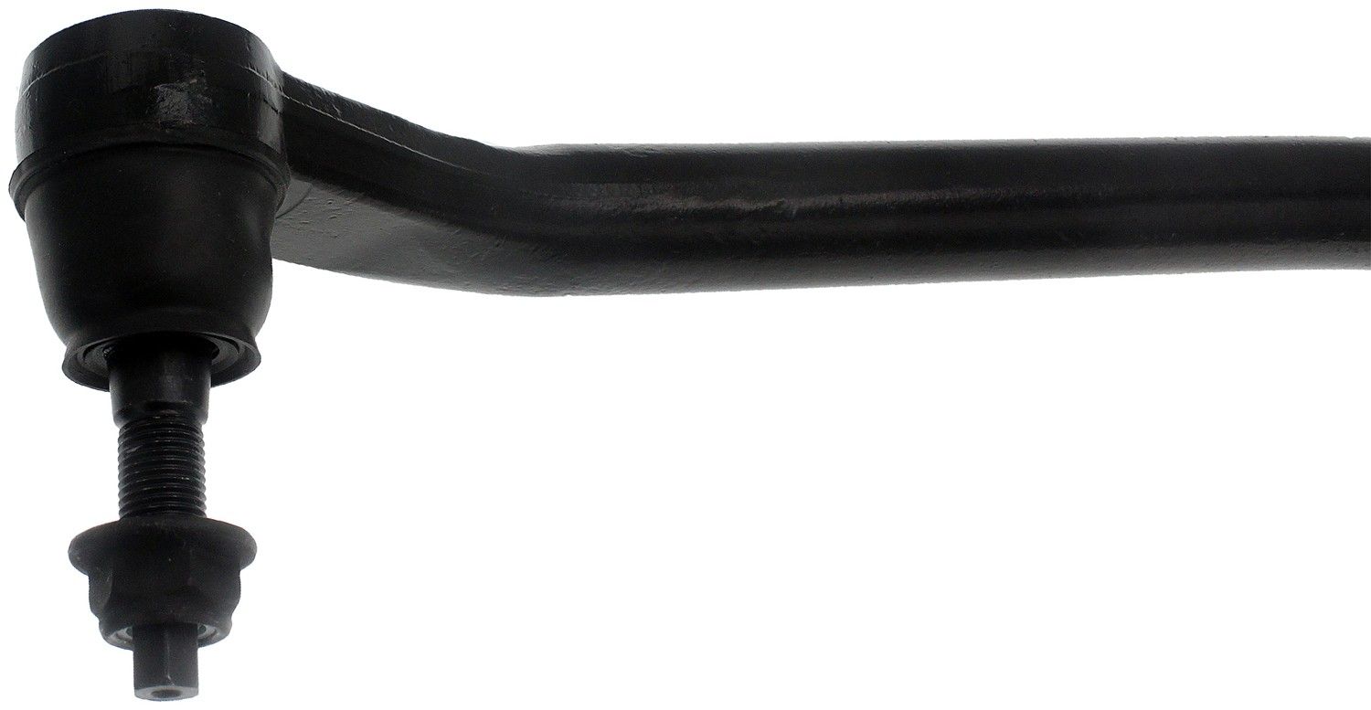 2018, 2017, 2016, 2015, 2014, 2013 Ram 3500 Steering Drag Link