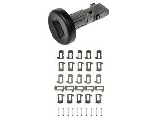 Ignition Lock Cylinder