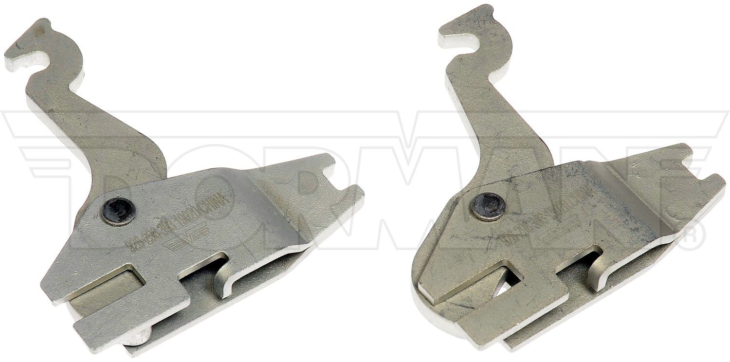 2014, 2013, 2012, 2011, 2010 Ford Econoline Van Parking Brake Lever Kit