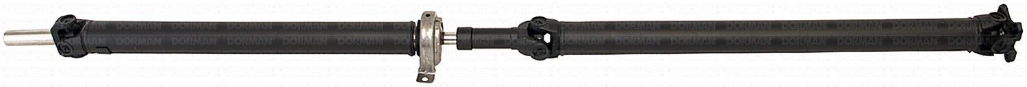 1996, 1995, 1994, 1993, 1992, 1991 Ford F-150 Drive Shaft