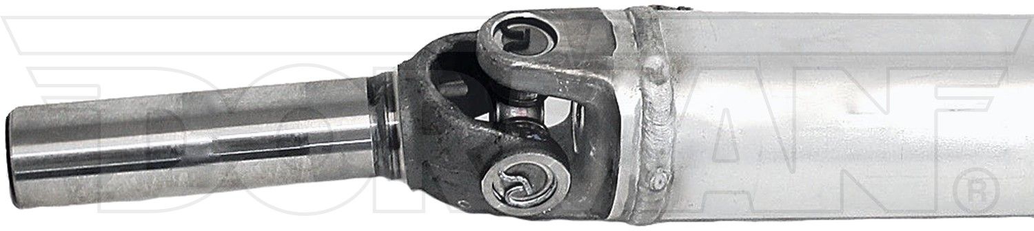 2012, 2011, 2010, 2009 Suzuki Equator Drive Shaft