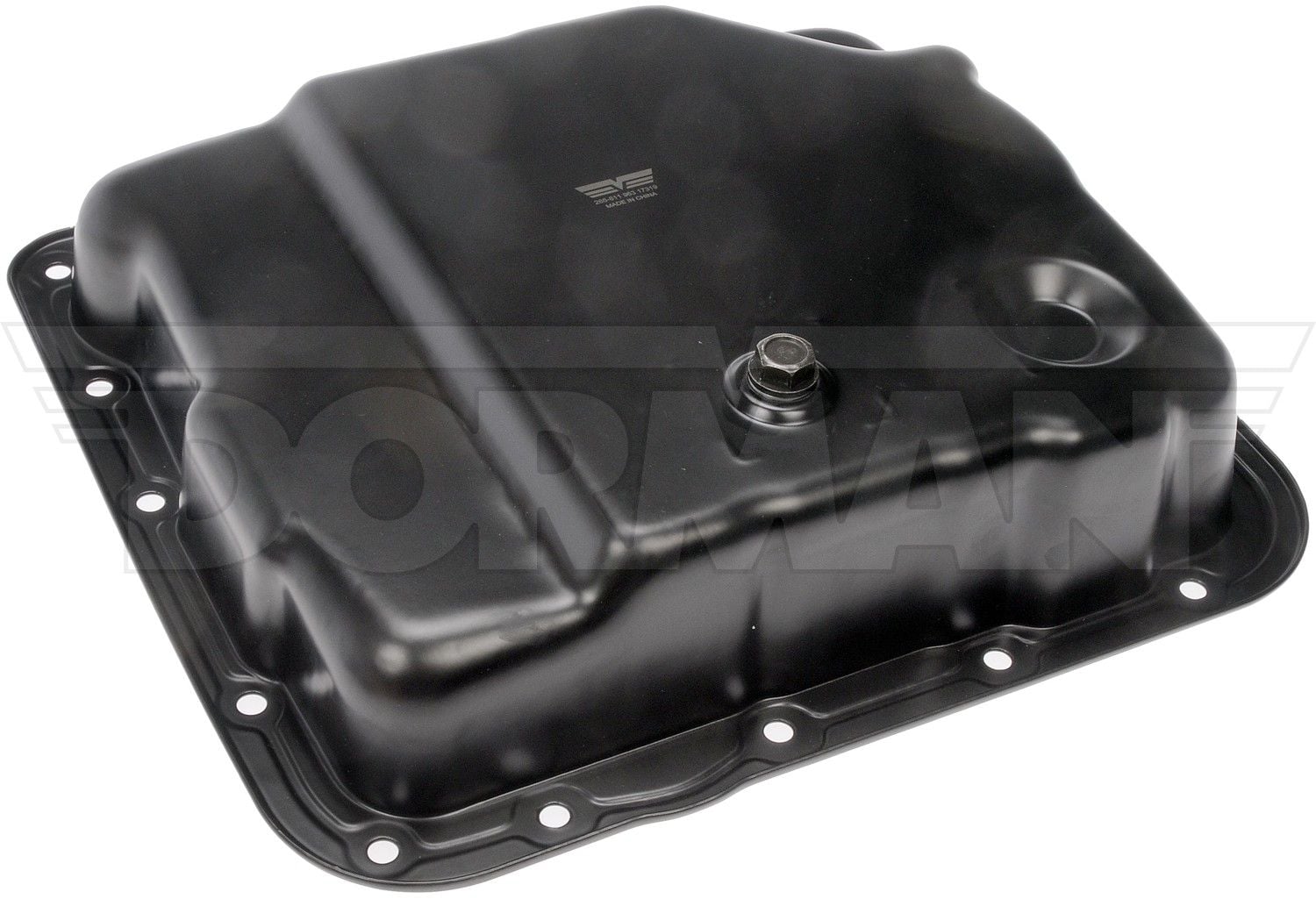 2002-2009 Buick Rainier Transmission Oil Pan Dorman