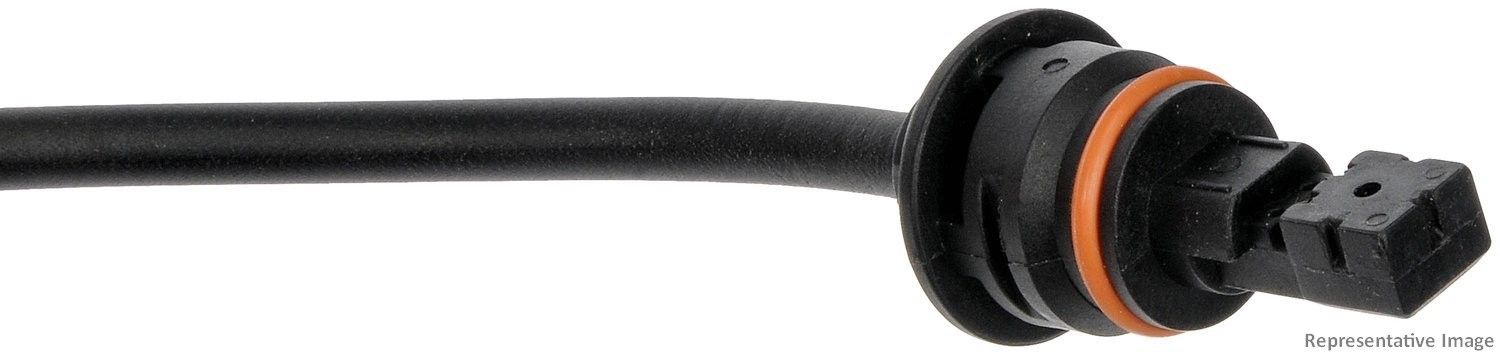 2017, 2016, 2015, 2014, 2013, 2012, 2011, 2010 Chevrolet Equinox ABS Wheel Speed Sensor