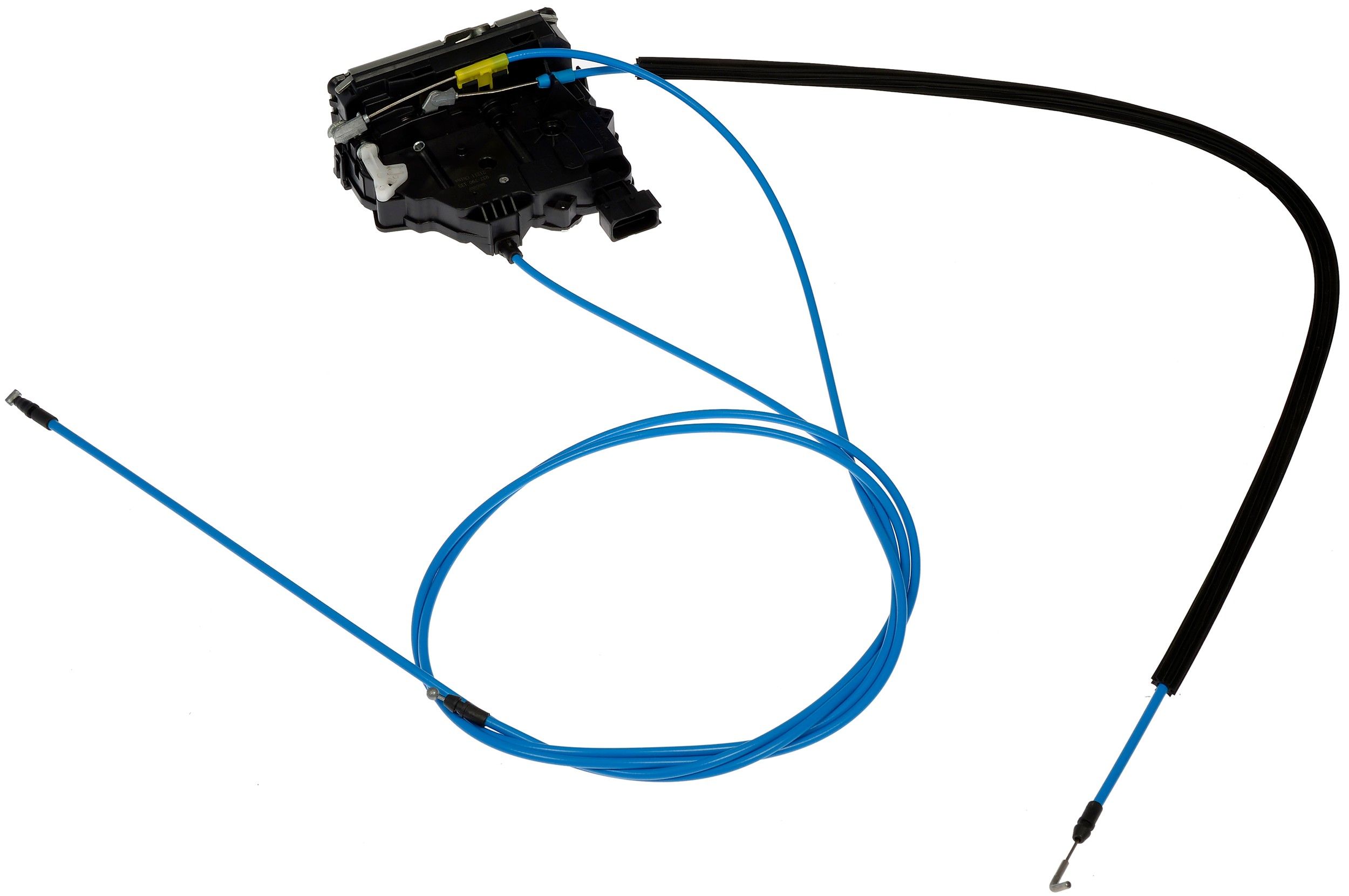 2017, 2016, 2015, 2014 Ram ProMaster 3500 1500 Door Lock Actuator Motor