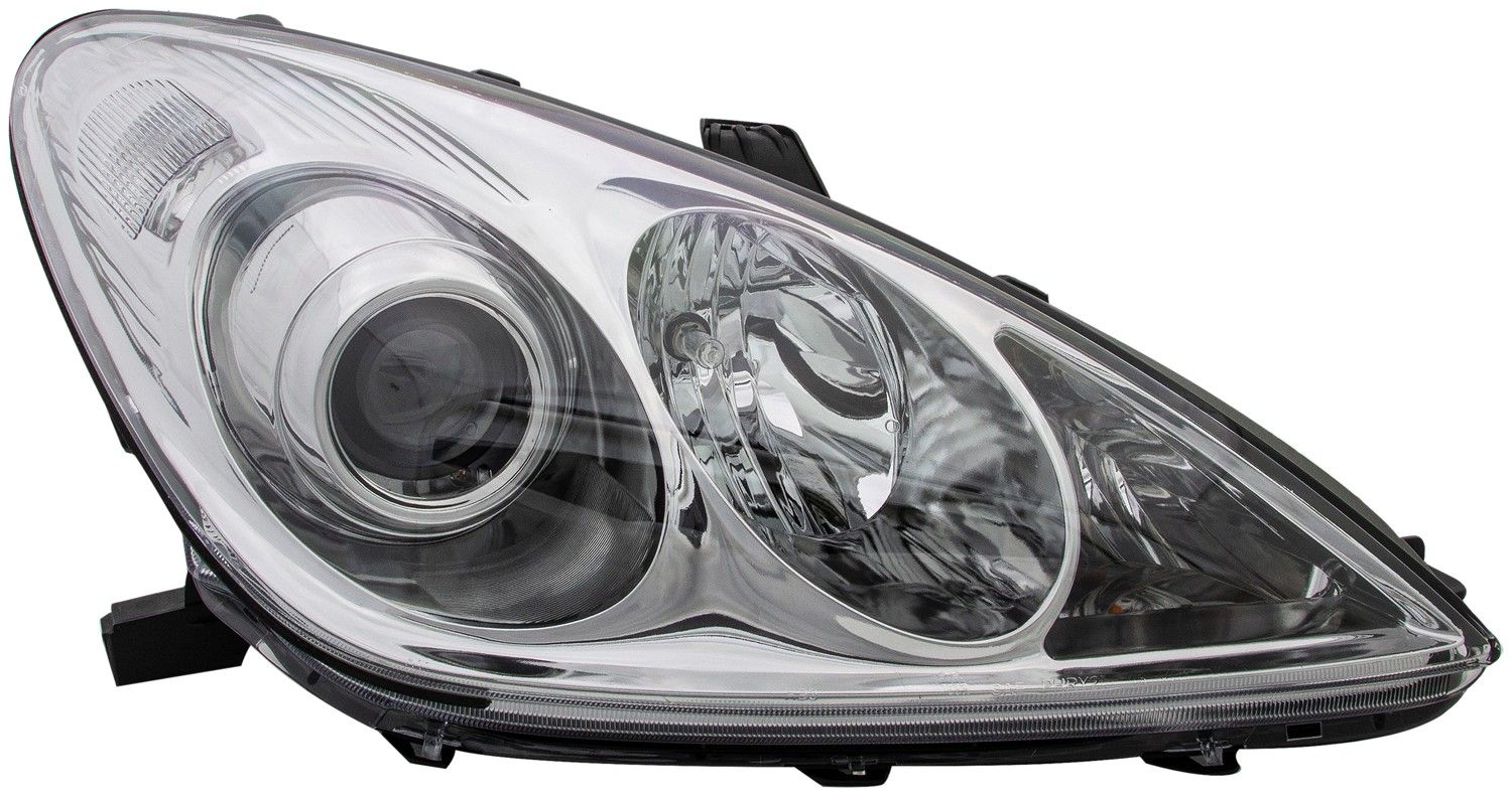 2006, 2005, 2004 Lexus ES330 Headlight Assembly