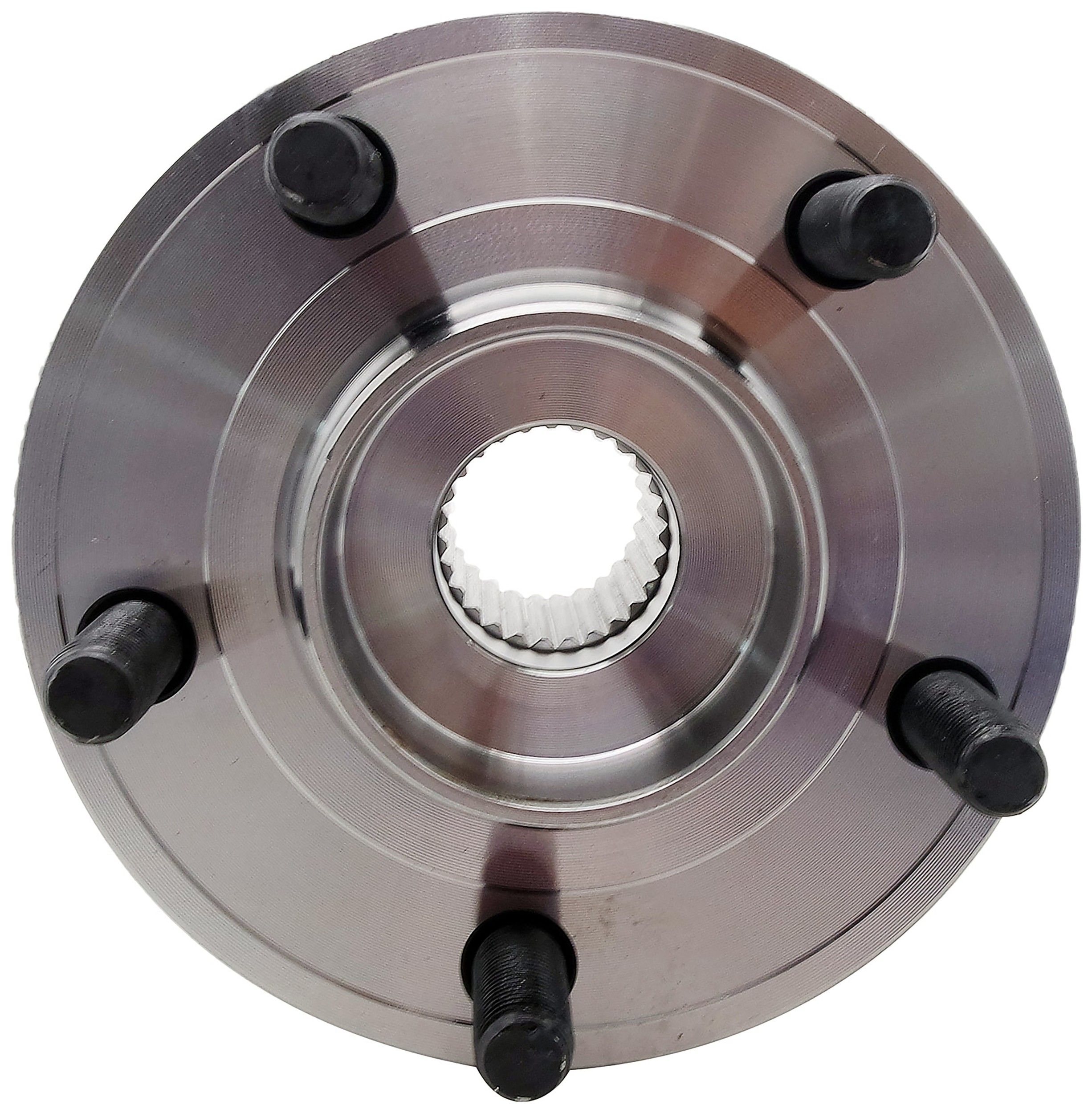 2020, 2019, 2018, 2017, 2016, 2015, 2014, 2013 Ford Fusion Wheel Bearing and Hub Assembly