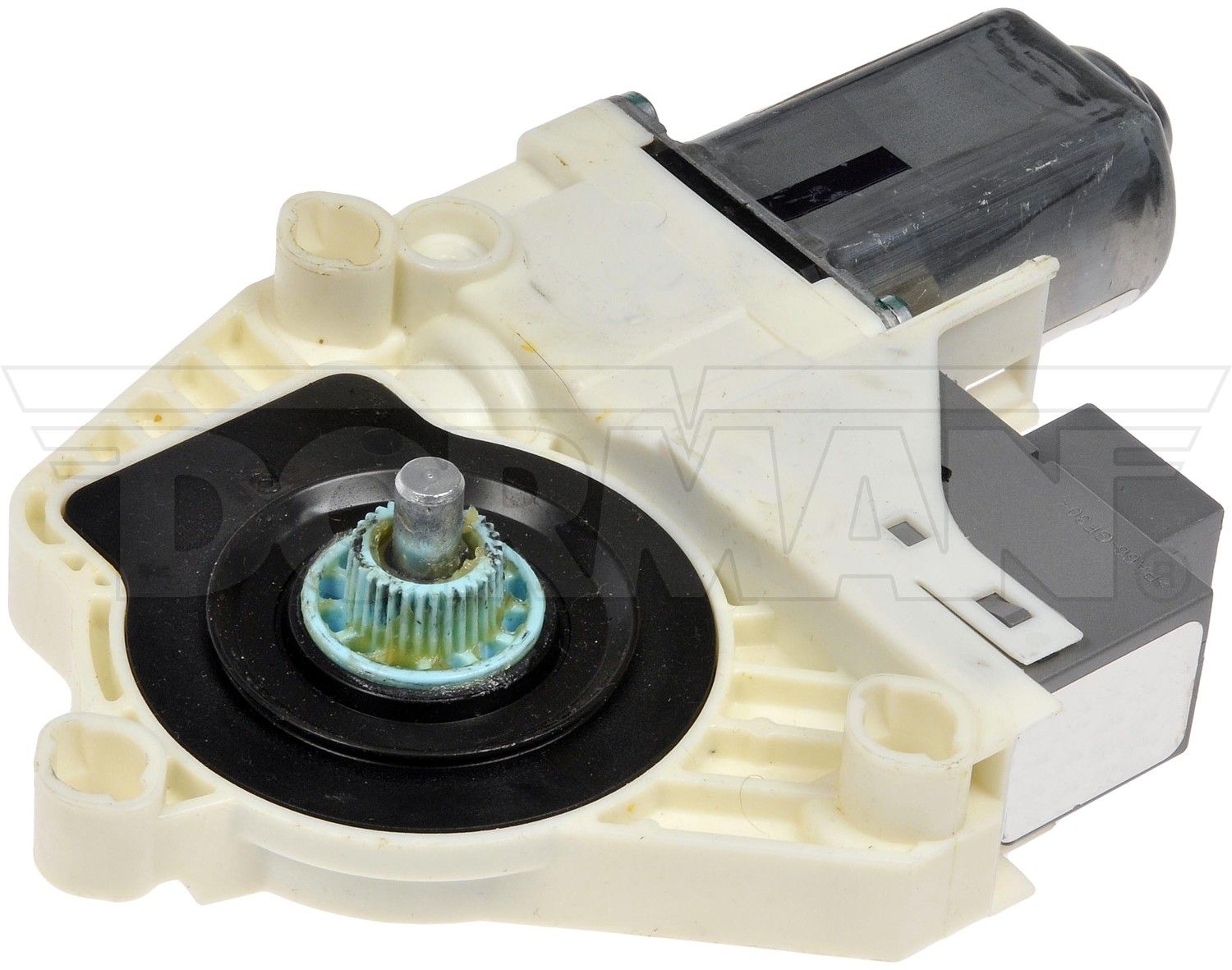 2014, 2013, 2012, 2011, 2010, 2009, 2008 Ford Edge Window Motor