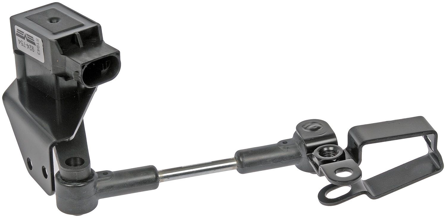 2009, 2008, 2007, 2006, 2005, 2004, 2003 Hummer H2 Suspension Ride Height Sensor