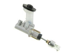 1997, 1996, 1995, 1994, 1993, 1992, 1991, 1990 Geo Prizm Clutch Master Cylinder