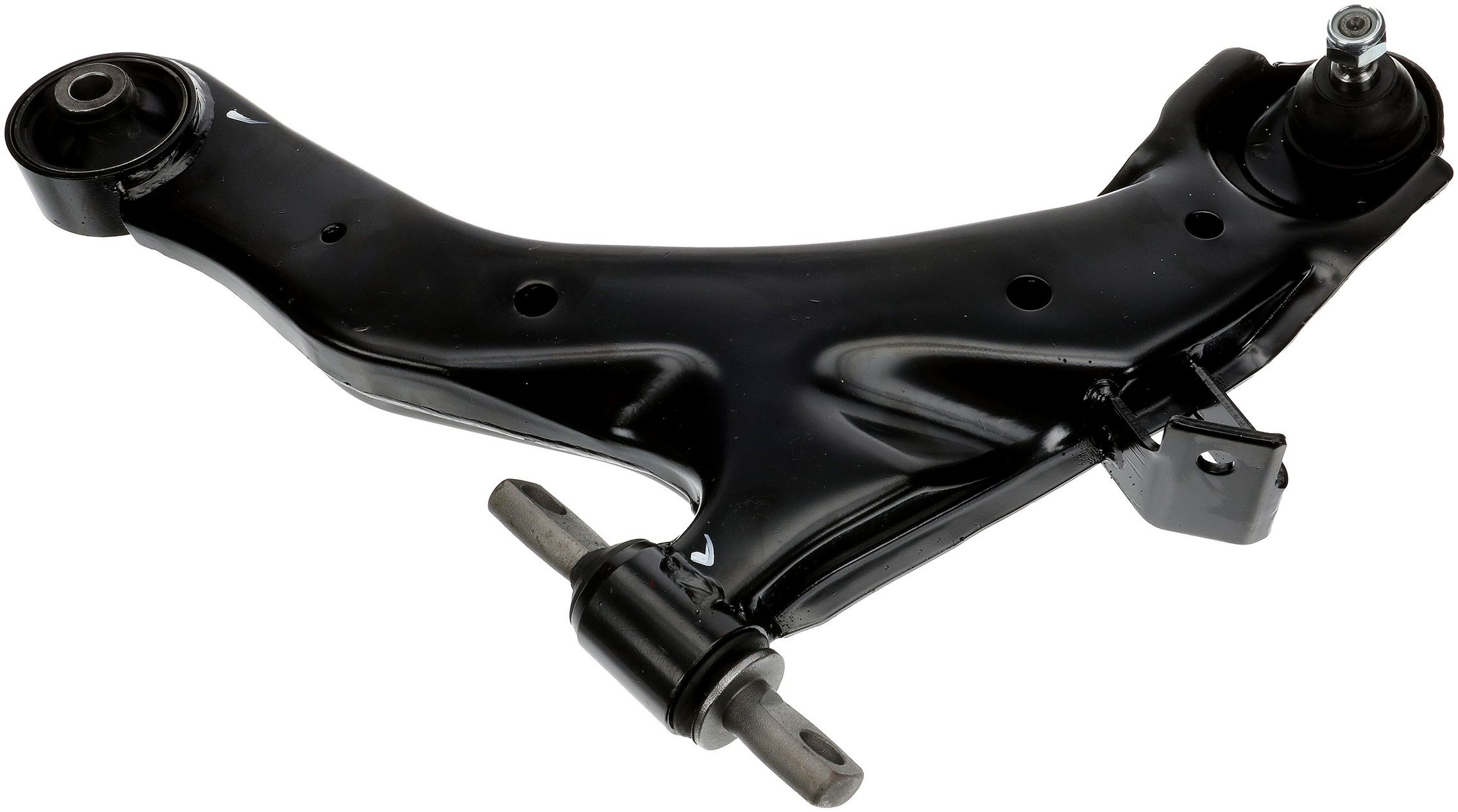 2009, 2008, 2007, 2006, 2005, 2004 Kia Spectra Suspension Control Arm and Ball Joint Assembly