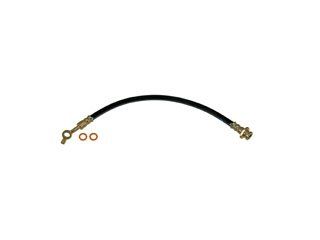 2012, 2011, 2010, 2009 Suzuki Equator Brake Hydraulic Hose