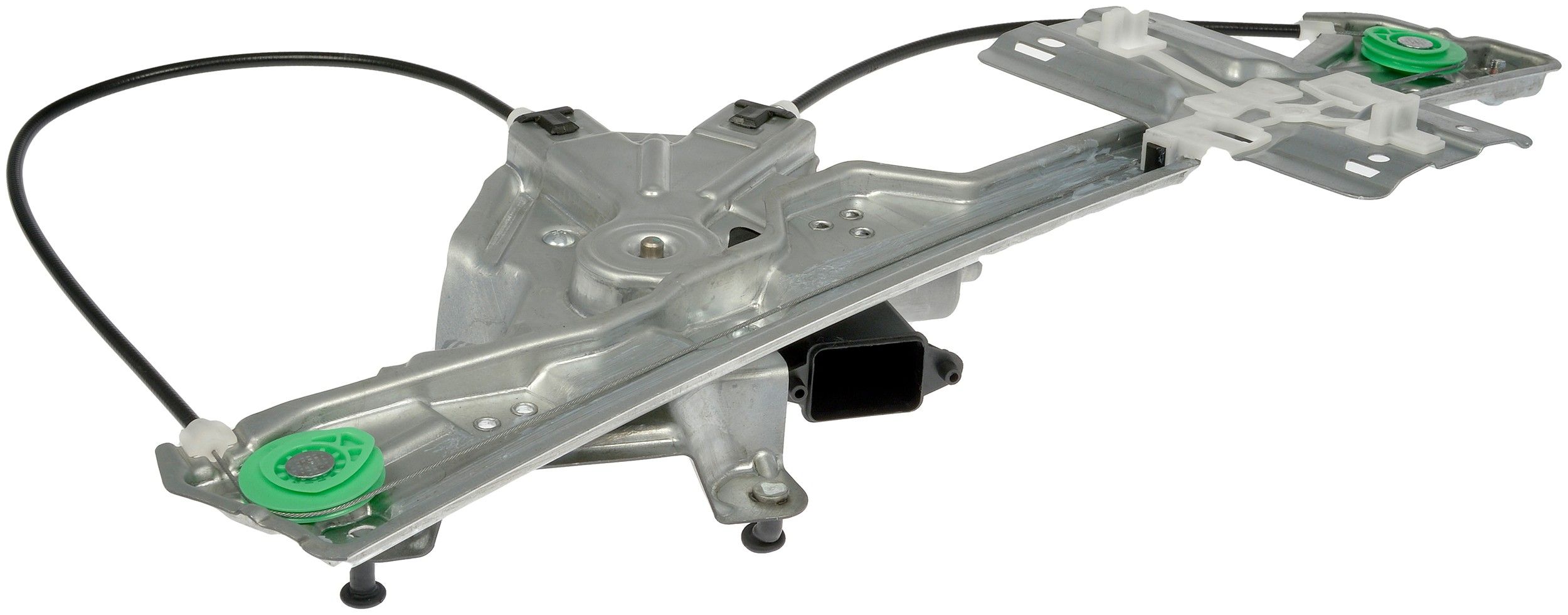 2019, 2018 Ford Police Interceptor Utility Window Motor and Regulator Assembly