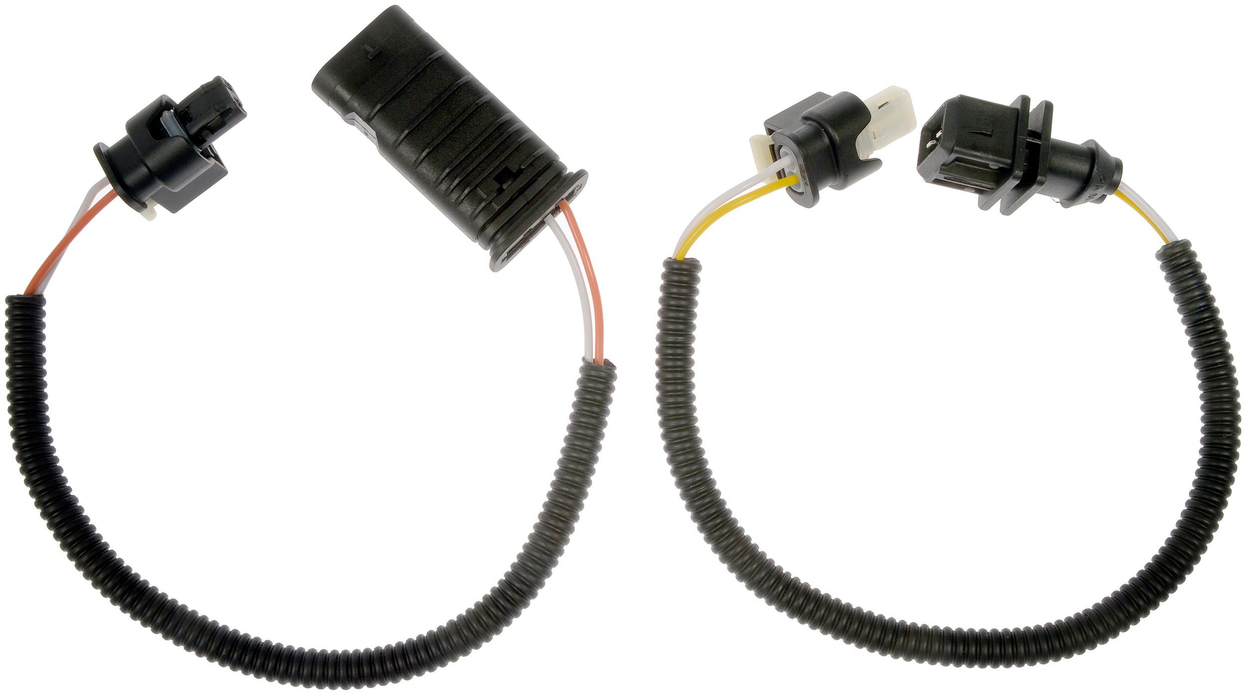 2013 Mini Cooper Engine Coolant Thermostat Adapter Lead